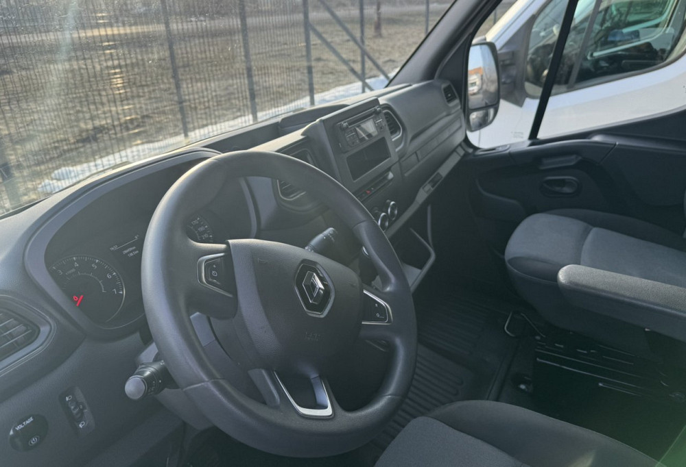 Renault Master 2020 Ковель - зображення 5