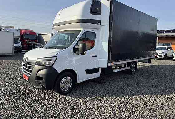 Renault Master 2022 Ковель
