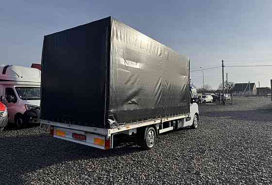 Renault Master 2022 Ковель