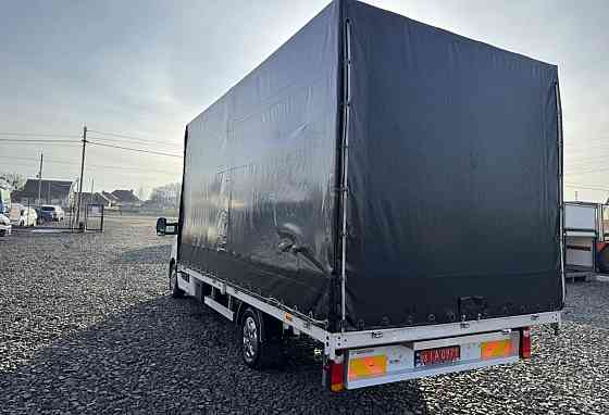 Renault Master 2022 Ковель