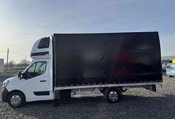 Renault Master 2022 Ковель