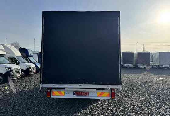 Renault Master 2022 Ковель