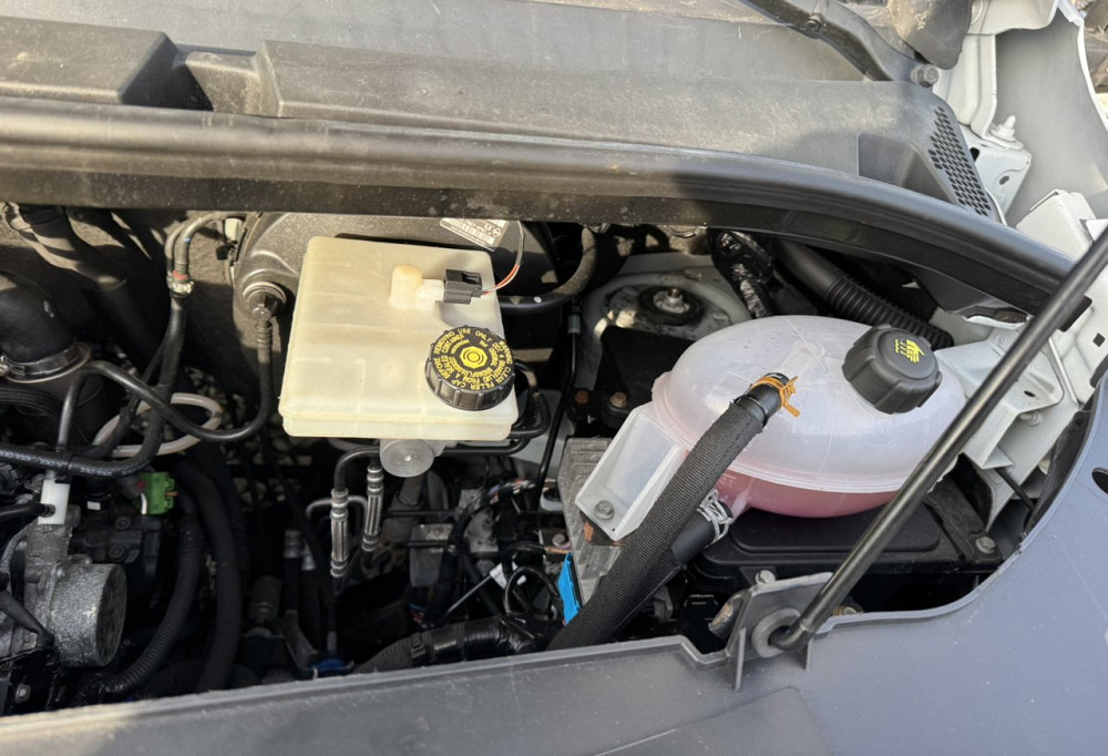 Renault Master 2022 Ковель - зображення 11