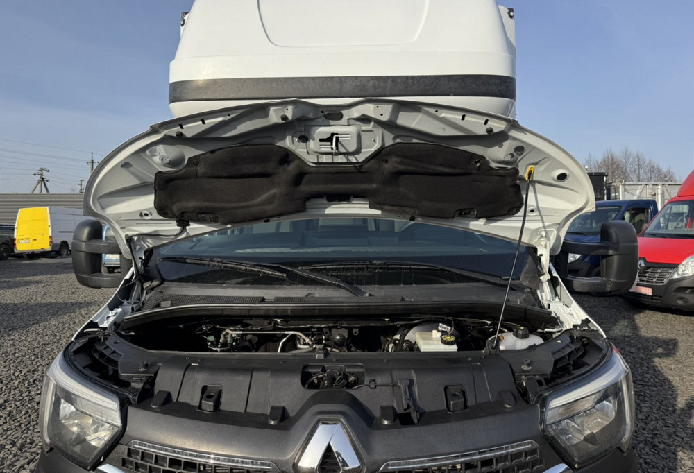 Renault Master 2022 Ковель - зображення 8