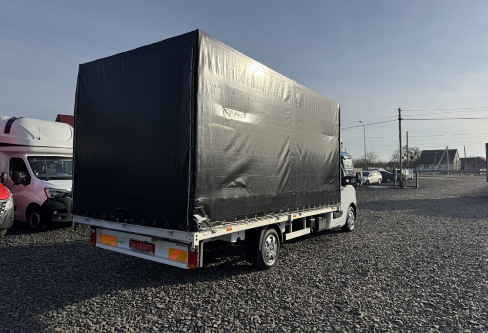 Renault Master 2022 Ковель - зображення 3