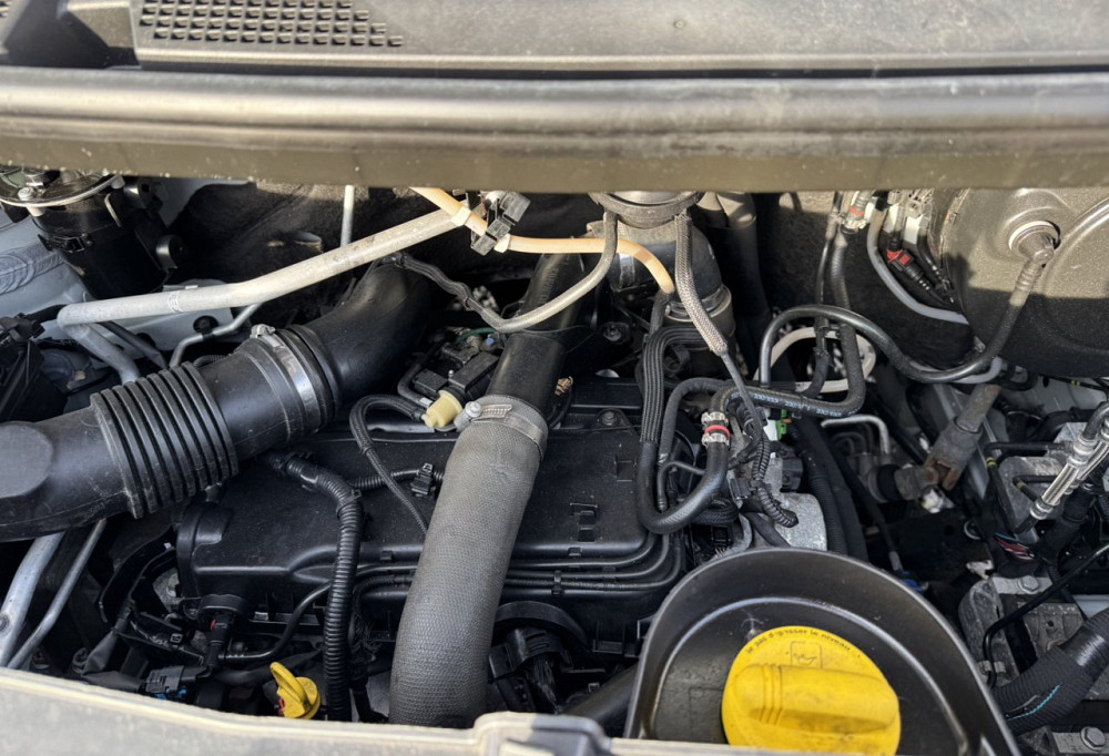 Renault Master 2022 Ковель - зображення 10