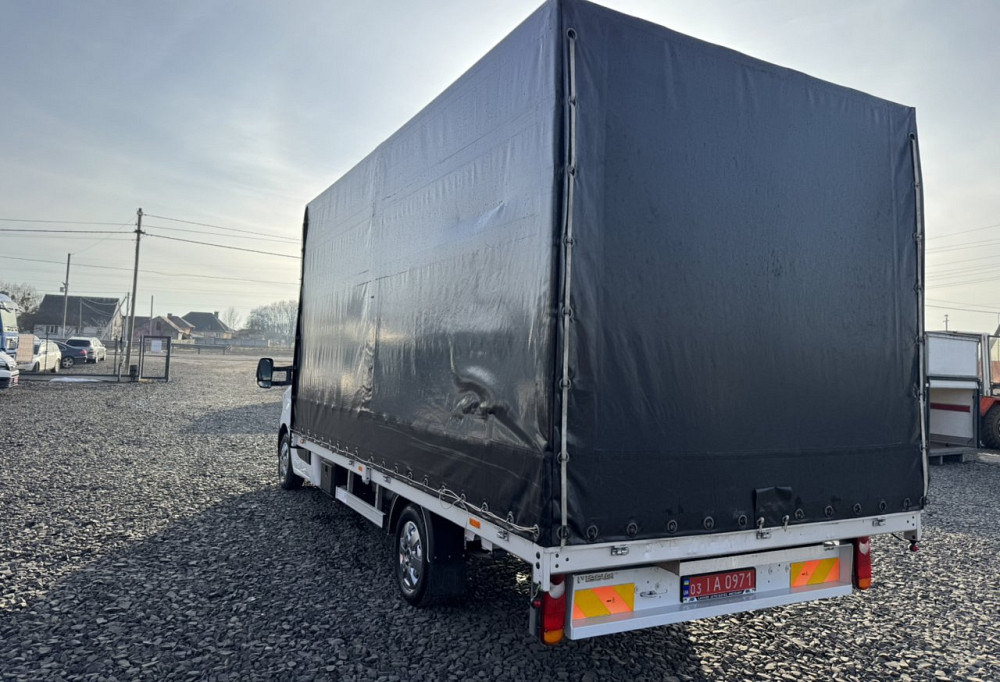 Renault Master 2022 Ковель - зображення 4