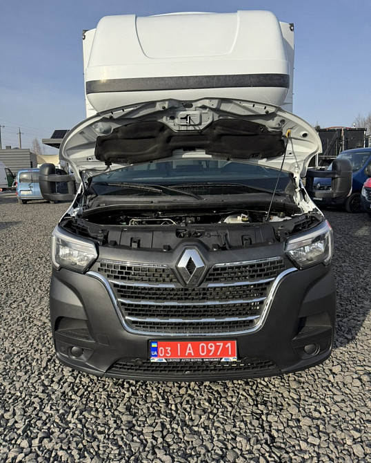 Renault Master 2022 Ковель - зображення 9