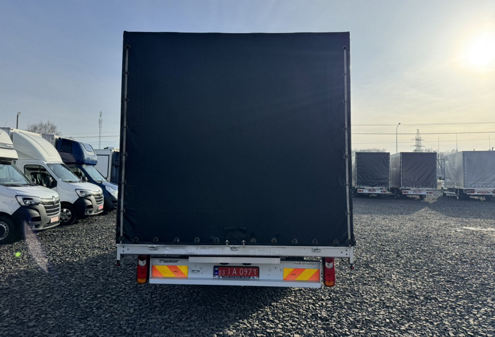 Renault Master 2022 Ковель - зображення 2