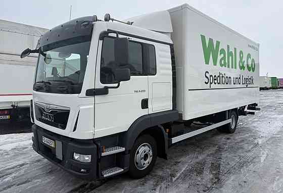 MAN TGL 2015 Вінниця