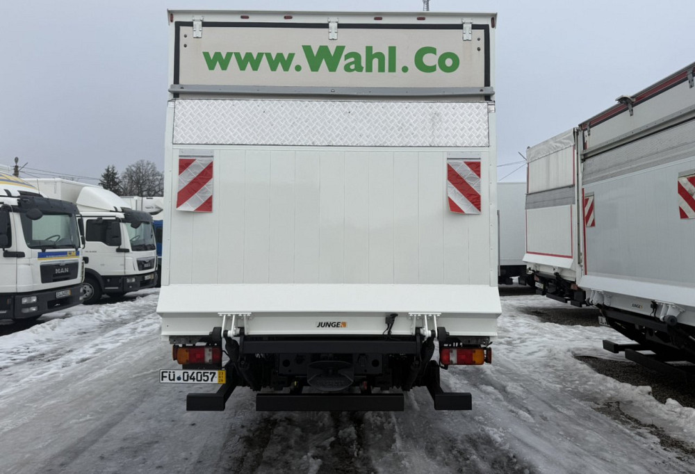 MAN TGL 2015 Вінниця - зображення 5