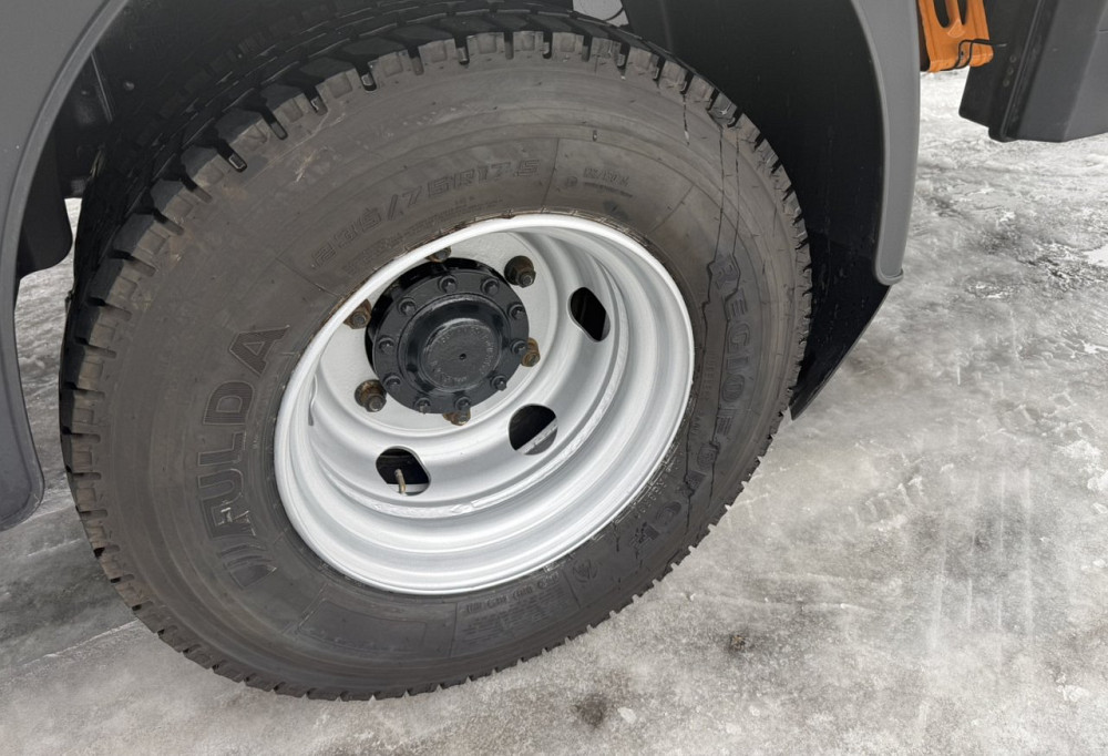 MAN TGL 2015 Вінниця - зображення 15