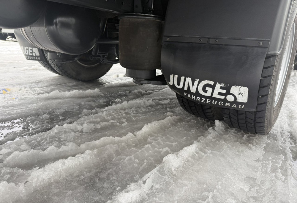 MAN TGL 2015 Вінниця - зображення 10