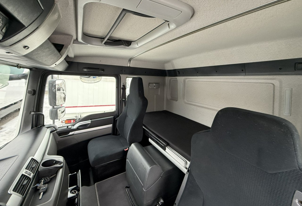 MAN TGL 2015 Вінниця - зображення 17