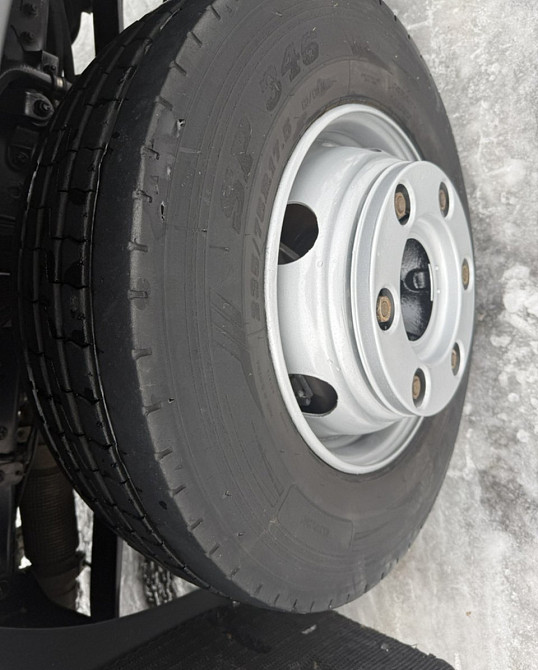 MAN TGL 2015 Вінниця - зображення 12