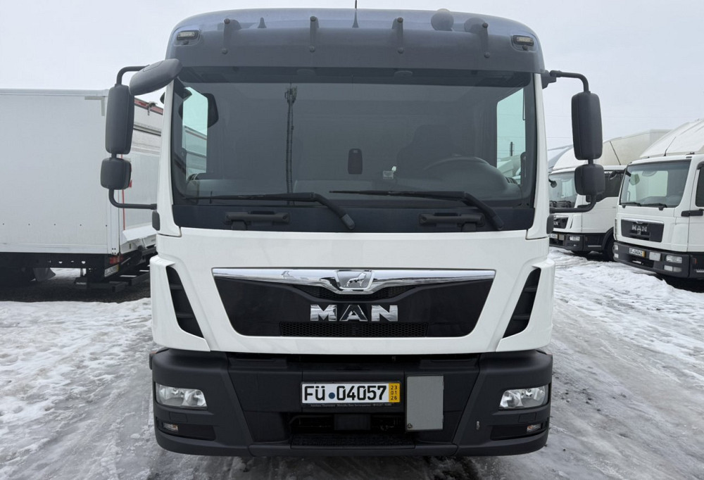 MAN TGL 2015 Вінниця - зображення 2