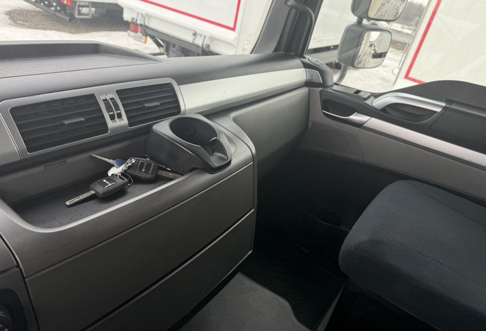 MAN TGL 2015 Вінниця - зображення 19