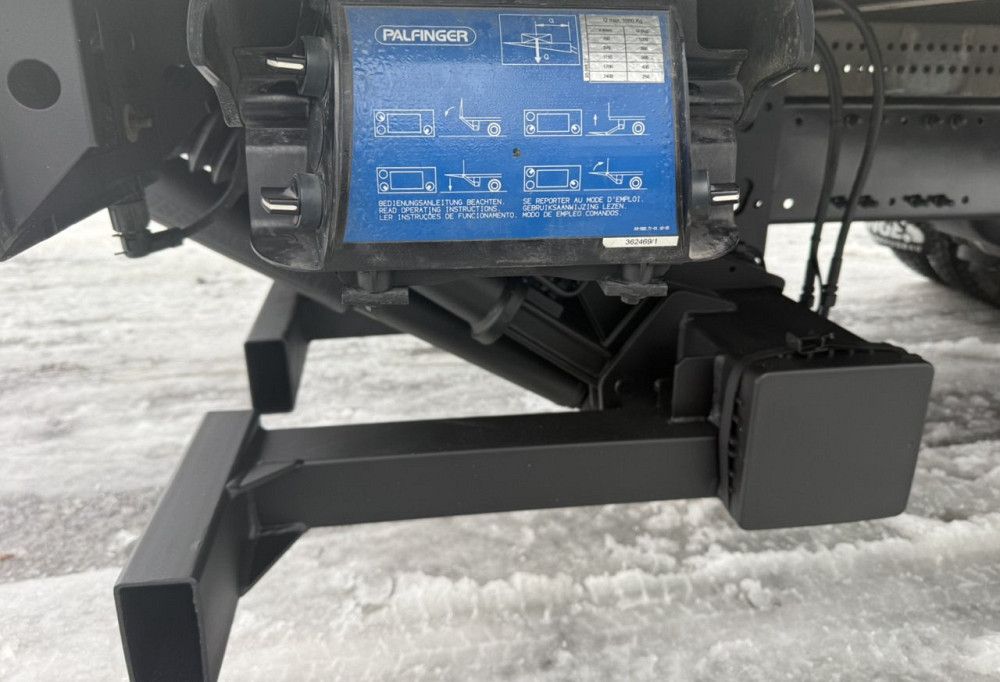 MAN TGL 2015 Вінниця - зображення 9