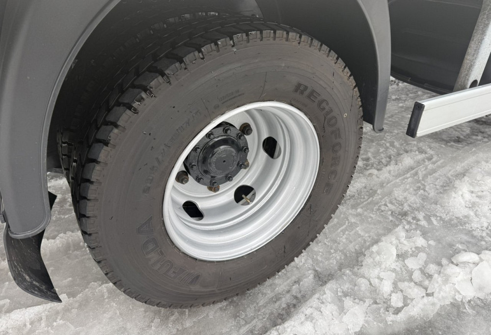 MAN TGL 2015 Вінниця - зображення 11