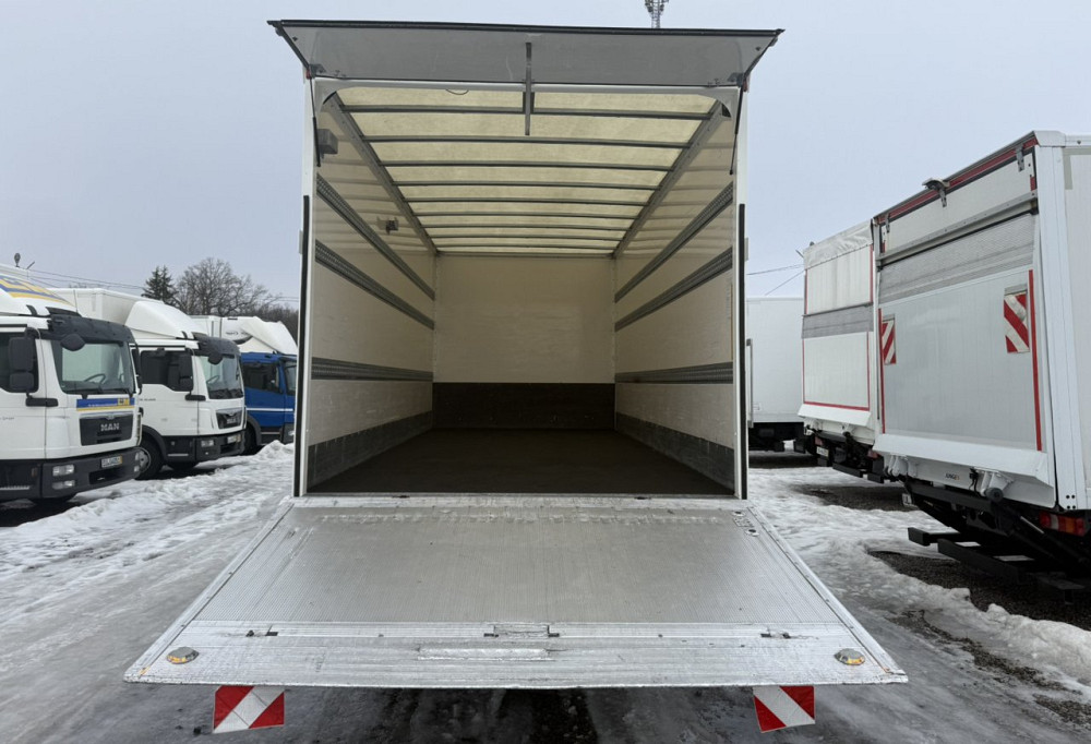 MAN TGL 2015 Вінниця - зображення 7