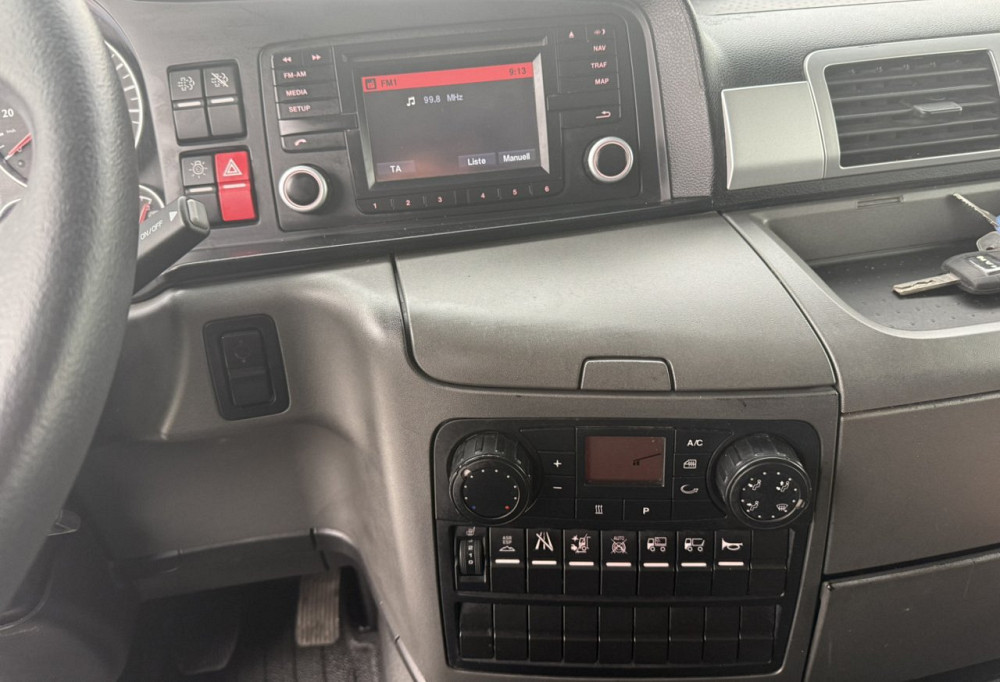 MAN TGL 2015 Вінниця - зображення 20