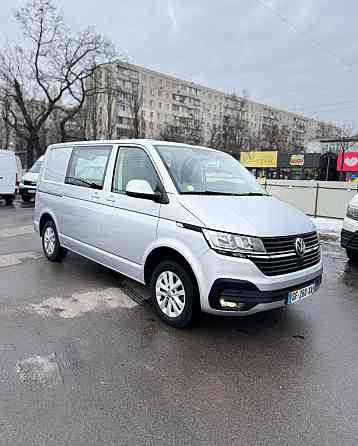 Volkswagen Transporter 2022 Київ