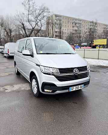 Volkswagen Transporter 2022 Київ