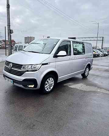 Volkswagen Transporter 2022 Київ