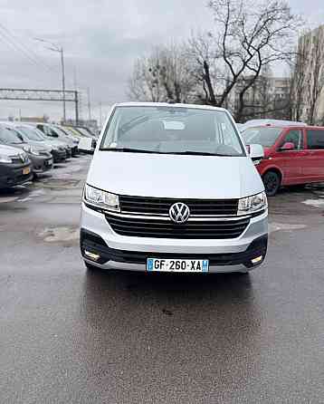 Volkswagen Transporter 2022 Київ