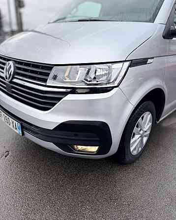 Volkswagen Transporter 2022 Київ