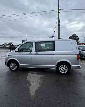 Volkswagen Transporter 2022 Київ