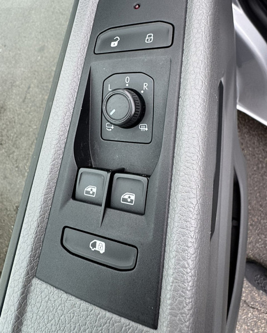 Volkswagen Transporter 2022 Київ - зображення 15