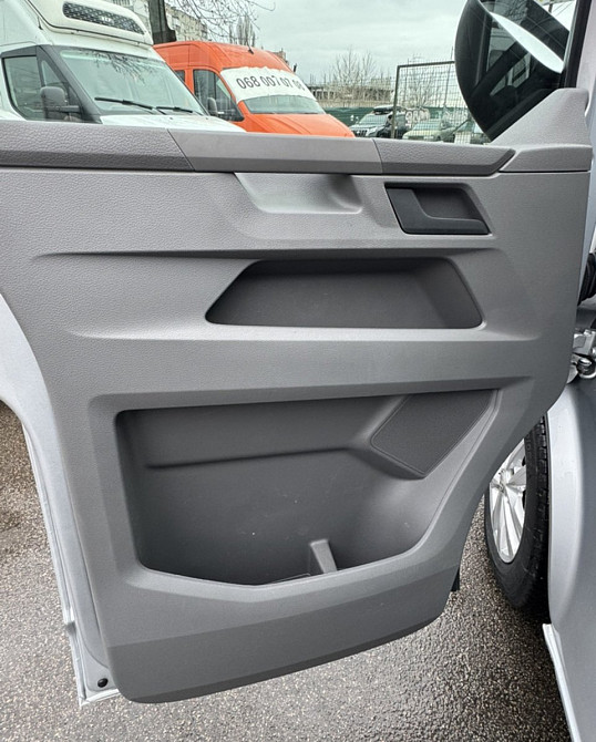 Volkswagen Transporter 2022 Київ - зображення 14