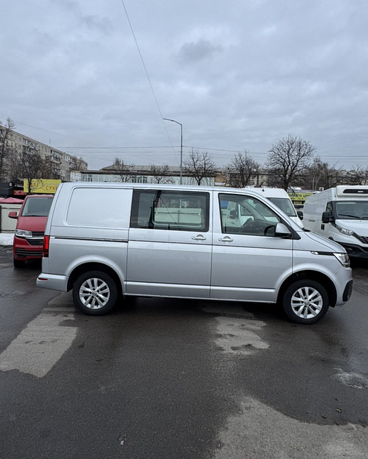 Volkswagen Transporter 2022 Київ - зображення 11