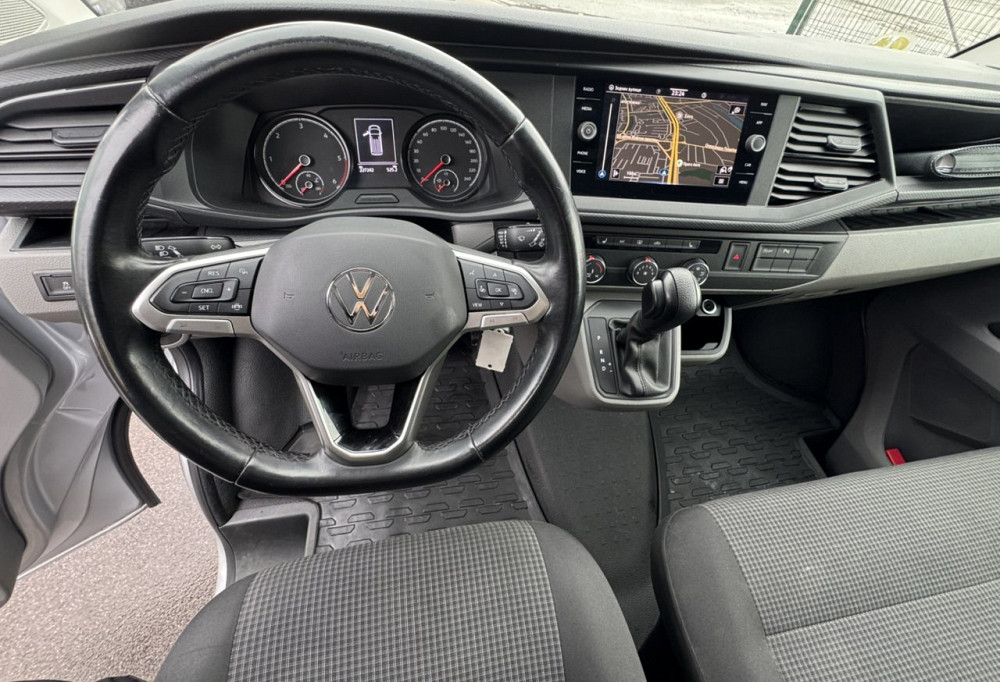 Volkswagen Transporter 2022 Київ - зображення 17