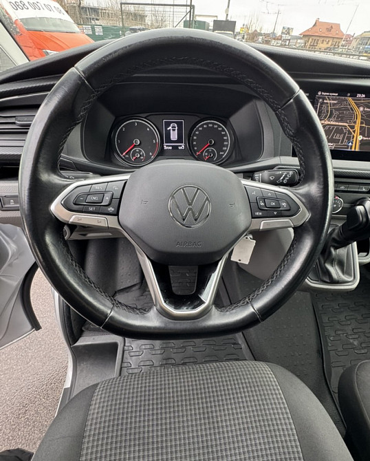 Volkswagen Transporter 2022 Київ - зображення 19