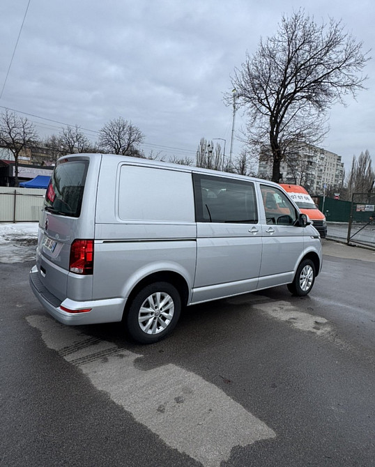 Volkswagen Transporter 2022 Київ - зображення 10