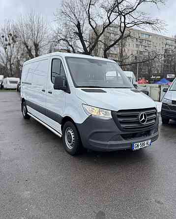 Mercedes-Benz Sprinter 2021 Київ