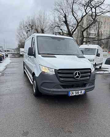 Mercedes-Benz Sprinter 2021 Київ