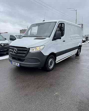 Mercedes-Benz Sprinter 2021 Київ