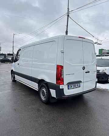 Mercedes-Benz Sprinter 2021 Київ
