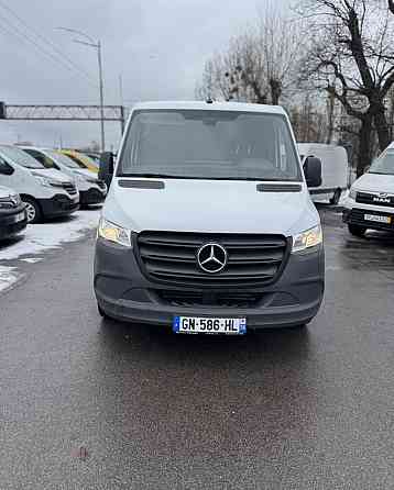 Mercedes-Benz Sprinter 2021 Київ