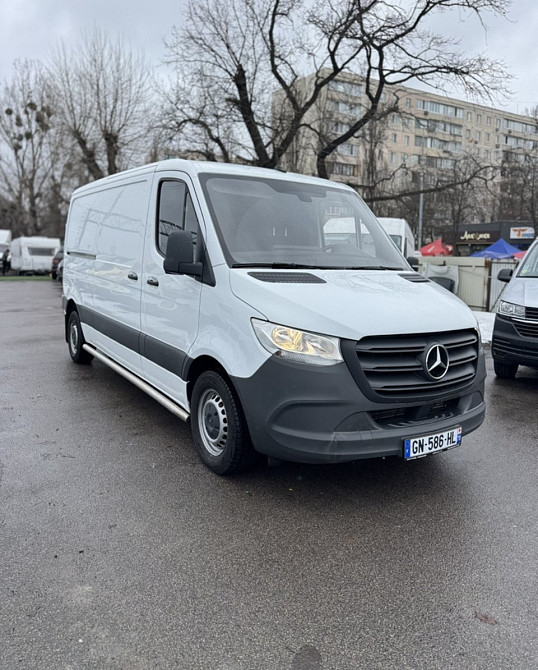 Mercedes-Benz Sprinter 2021 Київ - зображення 1