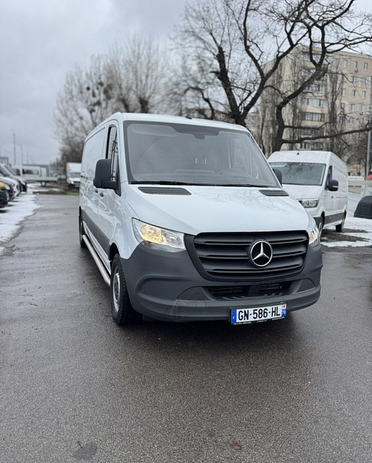 Mercedes-Benz Sprinter 2021 Київ - зображення 2