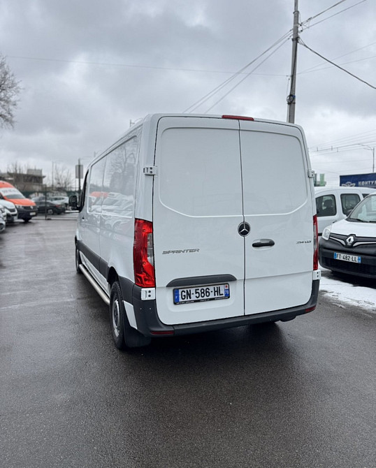 Mercedes-Benz Sprinter 2021 Київ - зображення 7