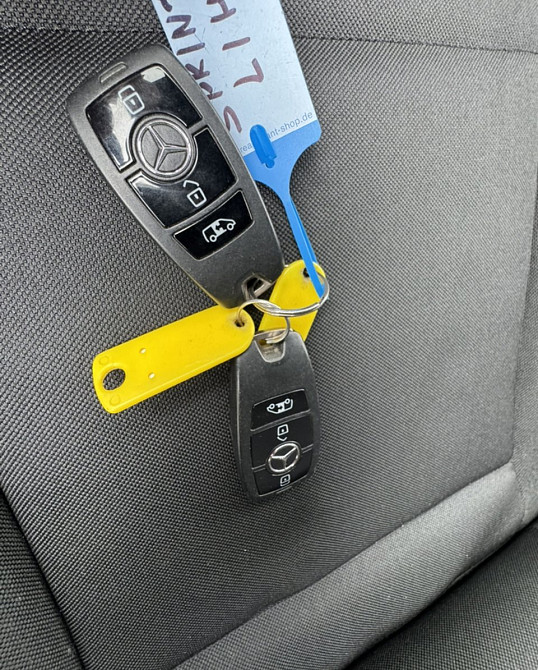 Mercedes-Benz Sprinter 2021 Київ - зображення 20