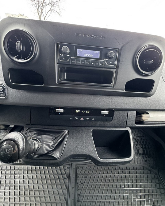 Mercedes-Benz Sprinter 2021 Київ - зображення 16