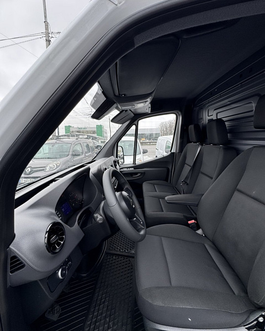 Mercedes-Benz Sprinter 2021 Київ - зображення 11