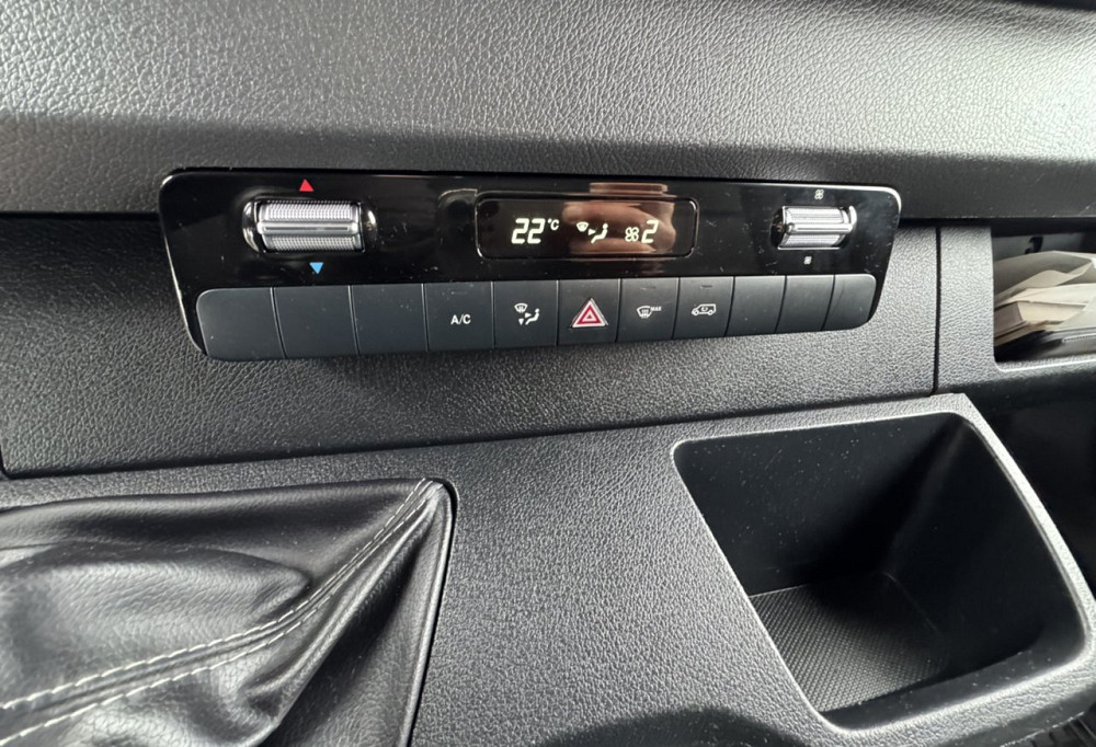 Mercedes-Benz Sprinter 2021 Київ - зображення 17