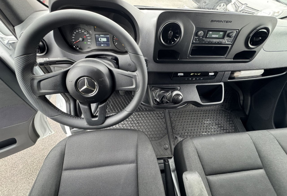 Mercedes-Benz Sprinter 2021 Київ - зображення 15